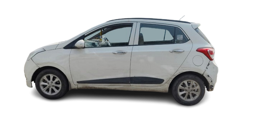 Used Hyundai Grand i10 Asta 2014 — Delhi