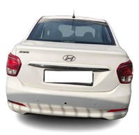 Used Hyundai Xcent S CNG 2016 — Delhi