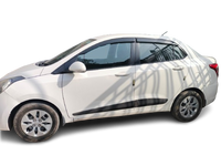 Used Hyundai Xcent S CNG 2016 — Delhi