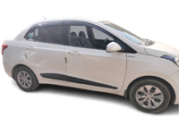 Used Hyundai Xcent S CNG 2016 — Delhi