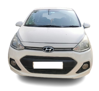 Used Hyundai Xcent S CNG 2016 — Delhi