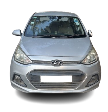 Used Hyundai Xcent S 2015 — Delhi