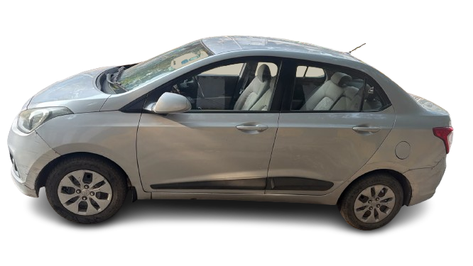 Used Hyundai Xcent S 2015 — Delhi