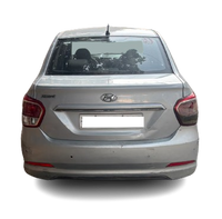 Used Hyundai Xcent S 2015 — Delhi