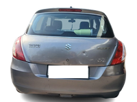 Used Maruti Swift LXI 2014 — Delhi