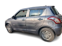 Used Maruti Swift LXI 2014 — Delhi