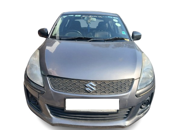 Used Maruti Swift LXI 2014 — Delhi