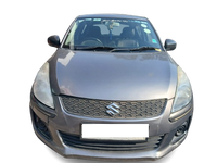 Used Maruti Swift LXI 2014 — Delhi