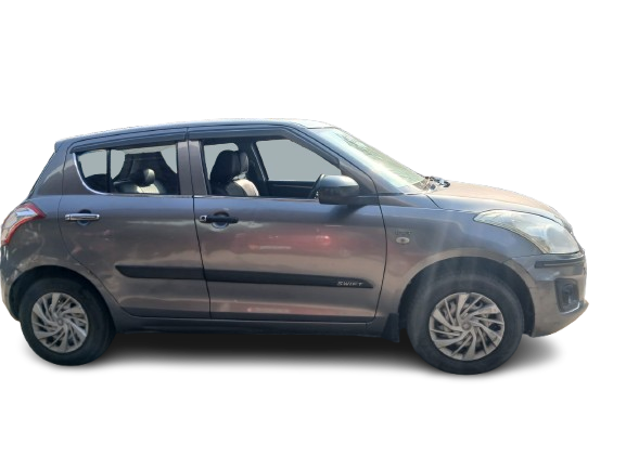 Used Maruti Swift LXI 2014 — Delhi
