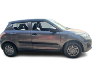 Used Maruti Swift LXI 2014 — Delhi