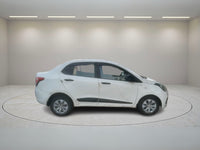 HYUNDAI XCENT S 2015