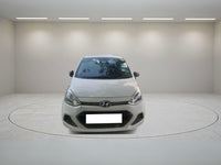 HYUNDAI XCENT S 2015