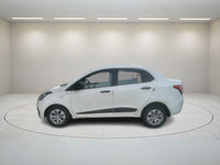 HYUNDAI XCENT S 2015