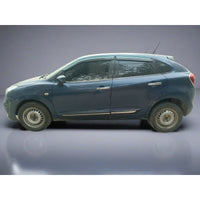 MARUTI BALENO SIGMA 2020