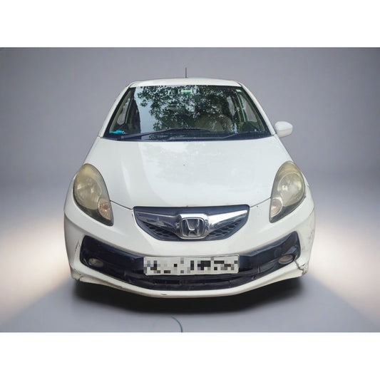 Used Honda Brio VMT 2012 — Delhi