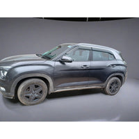 Used Hyundai Creta S 2021 — Delhi