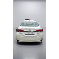Used Toyota Yaris VX CVT 2018 — Delhi