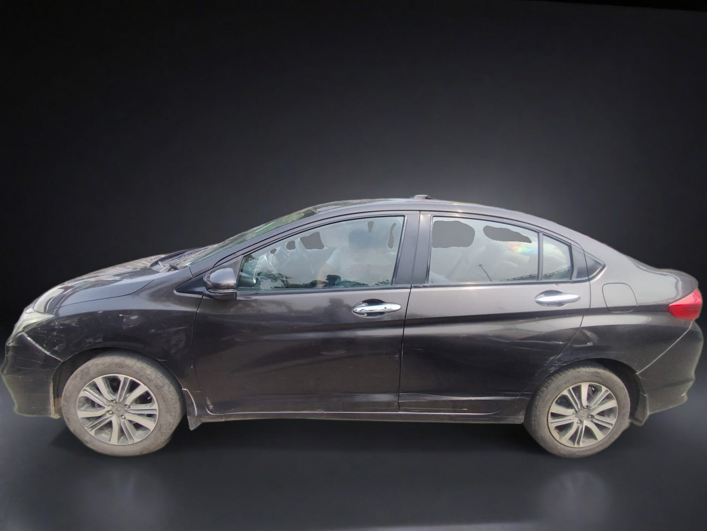 Used Honda City V 2018 — Delhi