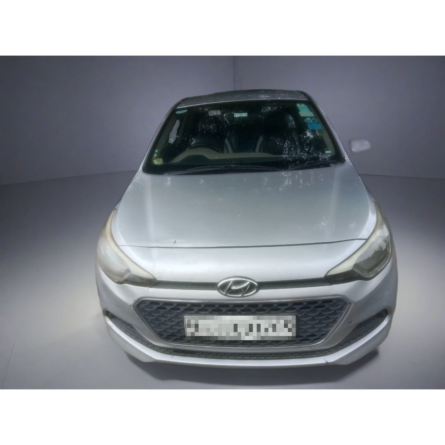 Used Hyundai i20 Magna 2014 — Delhi