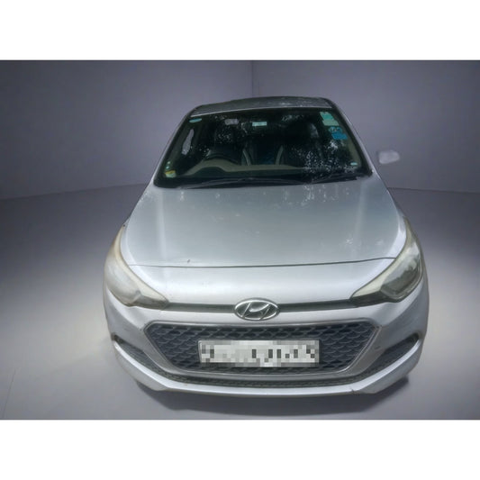 Used Hyundai i20 Magna 2014 — Delhi