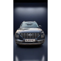 Used Hyundai Venue S 1.0 Turbo DCT 2019 — Delhi