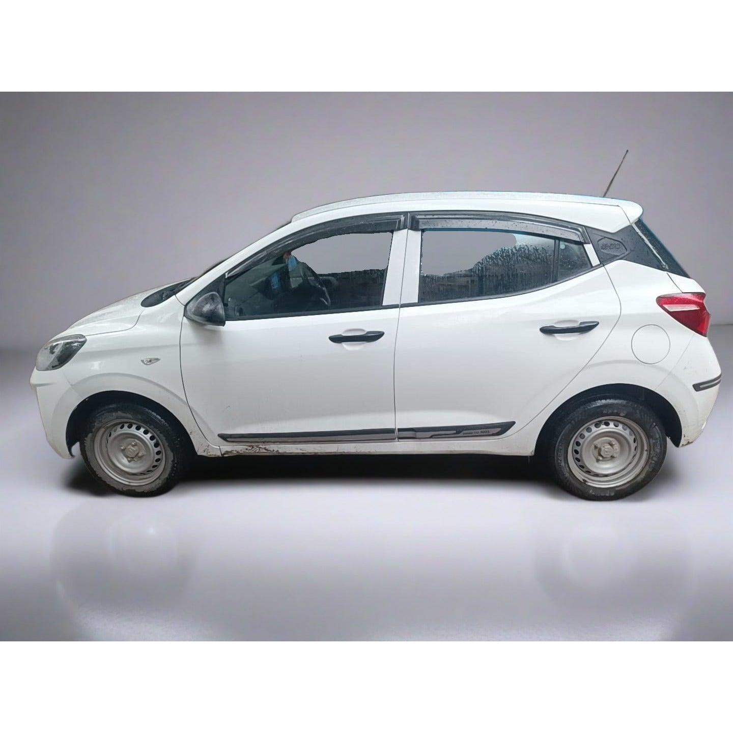 Used Hyundai Grand i10 Nios Era 2022 — Delhi