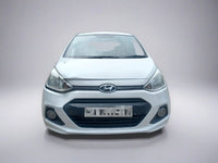 Used Hyundai Grand i10 Magna 2015 — Delhi