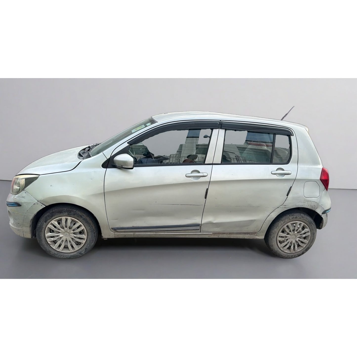 Used Maruti Celerio ZXI AMT 2016 — Delhi