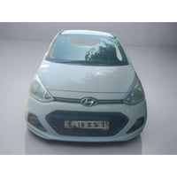 HYUNDAI GRAND I10 SPORTZ 2015