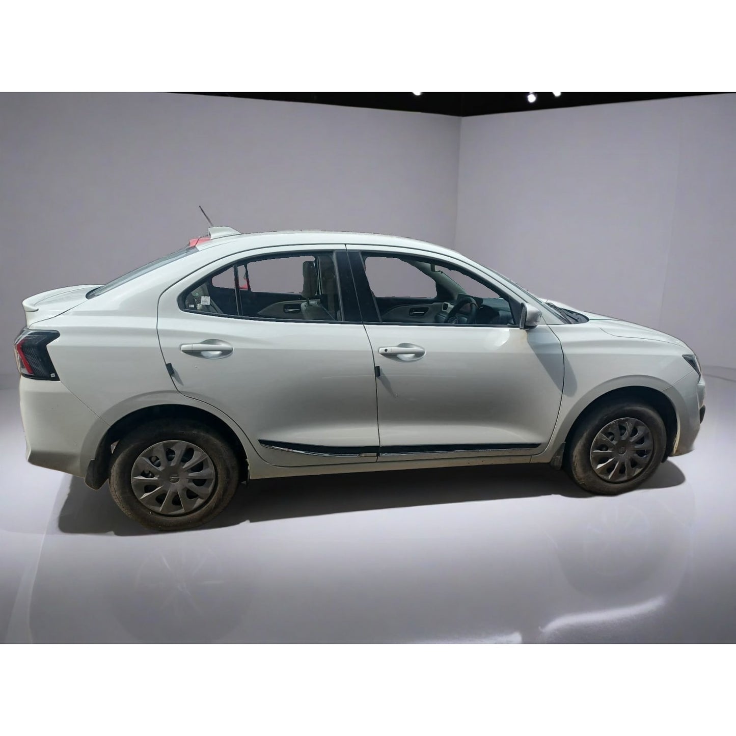 MARUTI SWIFT DZIRE VXI 2026
