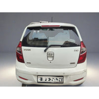 Used Hyundai i10 Sportz Auto 2012 (CNG) — Delhi