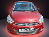 Used Hyundai i10 Era 2011 — Delhi