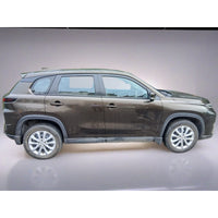 Used Toyota Urban Cruiser Hyryder S AT 2023 — Delhi