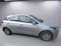 Used Hyundai i20 Magna CNG 2017 — Delhi