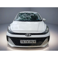 Used Hyundai Aura S CNG 2023 — Delhi