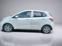 Used Hyundai Grand i10 Magna 2015 — Delhi