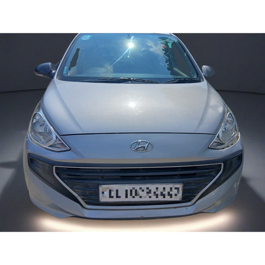 Used Hyundai Santro Sportz Executive CNG 2022 — Delhi