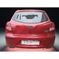 NISSAN DATSAN GO 2014