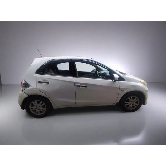 Used Honda Brio VMT 2012 — Delhi
