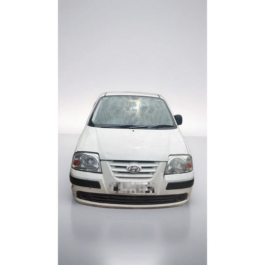 HYUNDAI SANTRO GL 2014