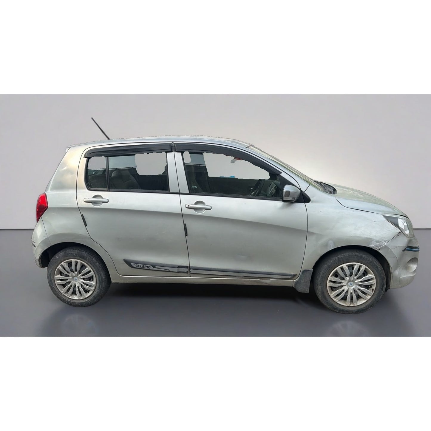 Used Maruti Celerio ZXI AMT 2016 — Delhi