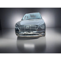 Used Hyundai Creta S 2021 — Delhi