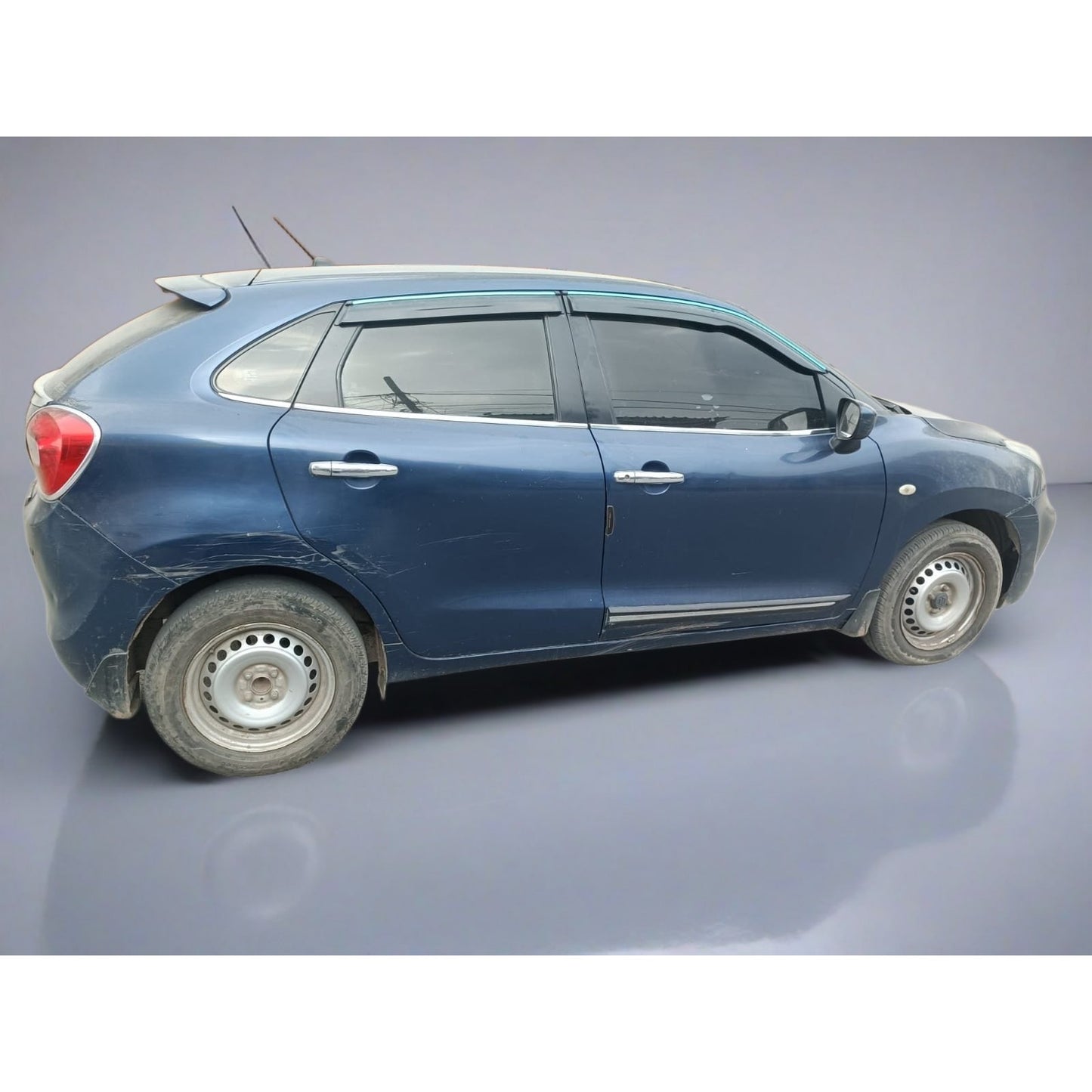 MARUTI BALENO SIGMA 2020