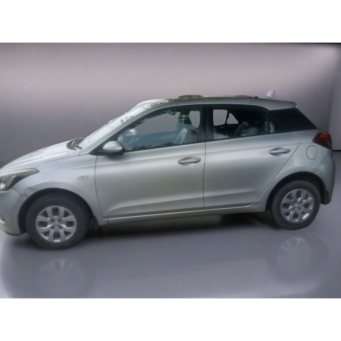 Used Hyundai i20 Magna 2014 — Delhi