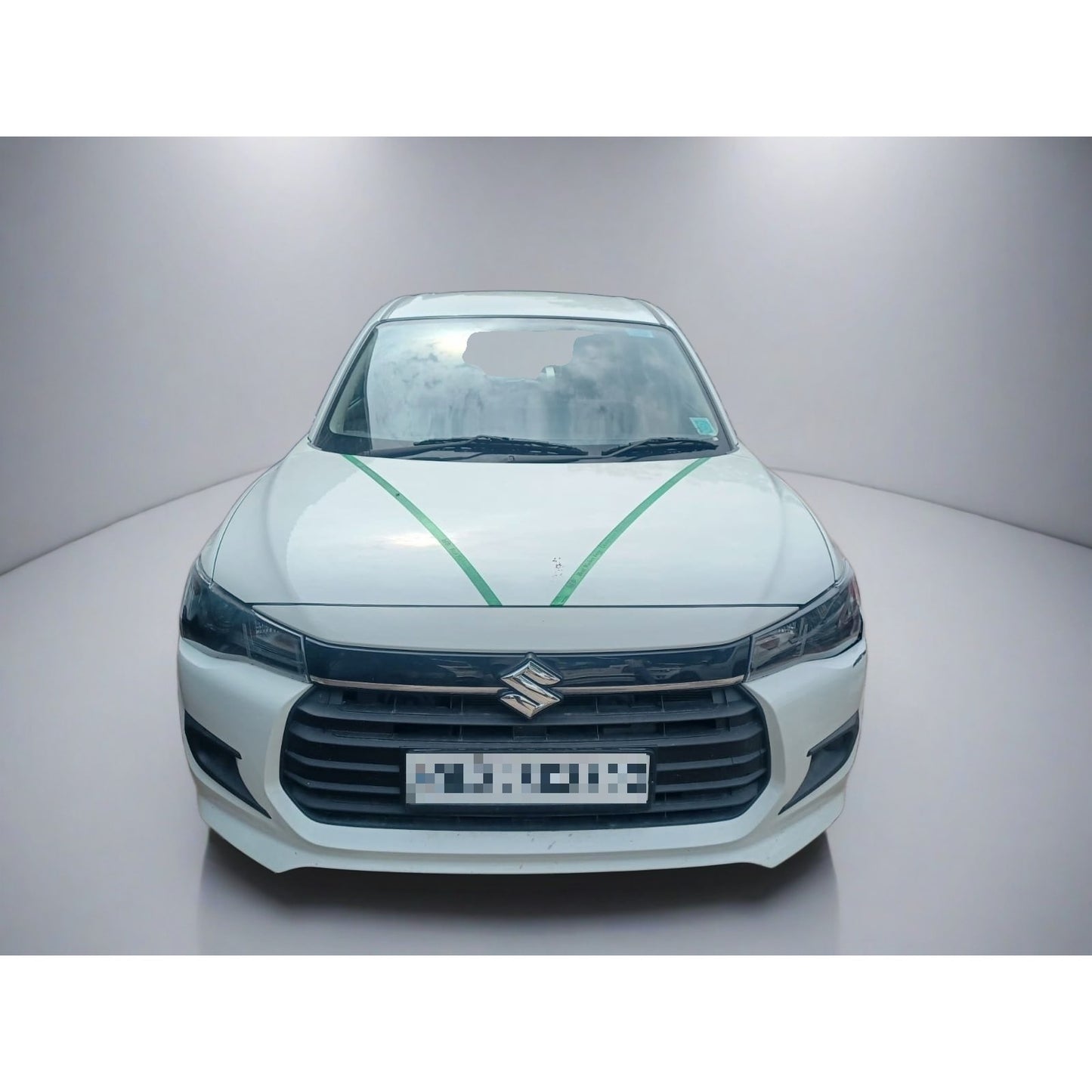MARUTI SWIFT DZIRE VXI 2026