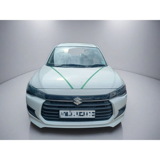 MARUTI SWIFT DZIRE VXI 2026
