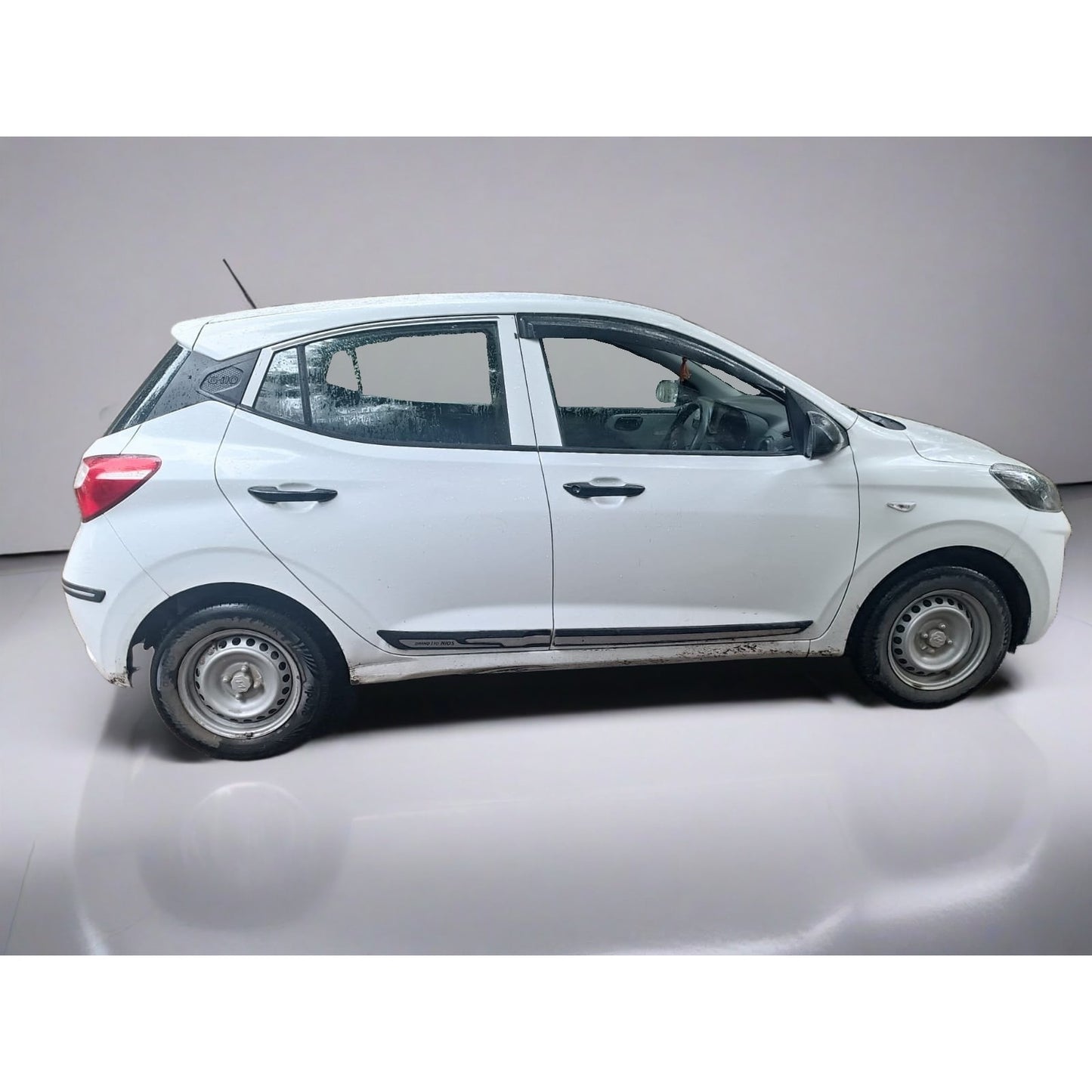 Used Hyundai Grand i10 Nios Era 2022 — Delhi