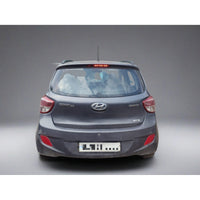 Used Hyundai Grand i10 Sportz 2016 — Delhi
