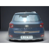 Used Hyundai Venue S MT 2021 — Delhi