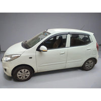Used Hyundai i10 Sportz Auto 2012 (CNG) — Delhi